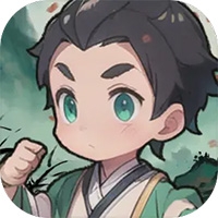 执剑江湖