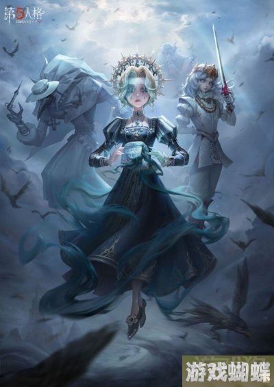 第五人格27赛季精华1皮肤有什么 精华奖励介绍
