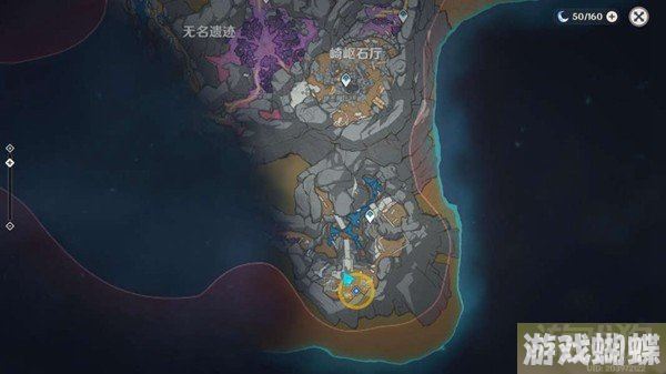 原神黑翳渐浓隐凶险敲钟点解谜攻略 完整任务流程