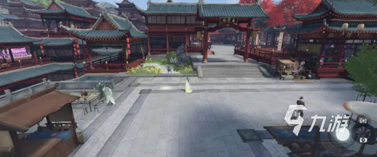 逆水寒手游穷途末路奇遇攻略 逆水寒手游奇遇穷途末路玩法分享