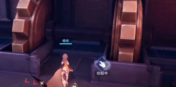 晶核惊奇乐园卡牌位置介绍一览 惊奇乐园卡牌位置攻略图片16