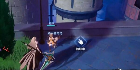 晶核惊奇乐园卡牌位置介绍一览 惊奇乐园卡牌位置攻略图片3
