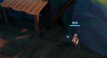 晶核鲁米村卡牌位置攻略 米村卡牌位置教学图片3