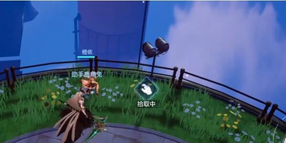 晶核惊奇乐园卡牌位置介绍一览 惊奇乐园卡牌位置攻略图片10