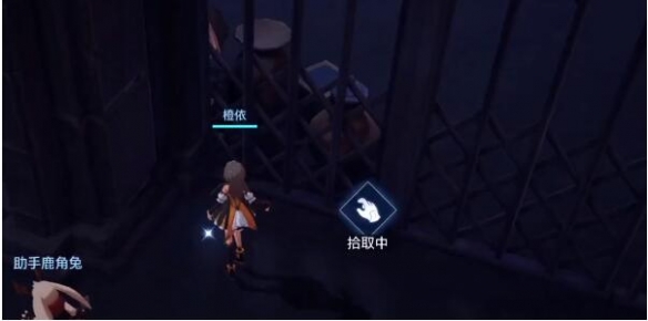 晶核惊奇乐园卡牌位置介绍一览 惊奇乐园卡牌位置攻略图片15