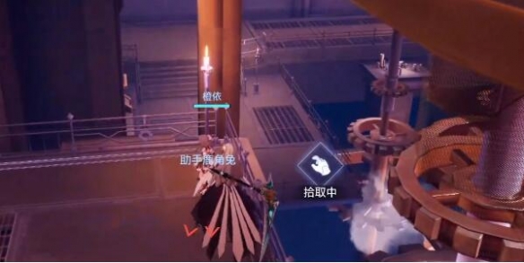 晶核惊奇乐园卡牌位置介绍一览 惊奇乐园卡牌位置攻略图片20