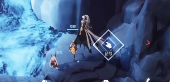晶核军工厂卡牌位置攻略一览 军工厂卡牌位置详细介绍图片14