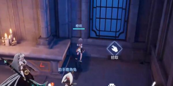 晶核惊奇乐园卡牌位置介绍一览 惊奇乐园卡牌位置攻略图片18