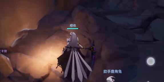 晶核军工厂卡牌位置攻略一览 军工厂卡牌位置详细介绍图片11