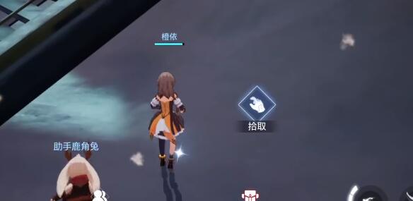 晶核军工厂卡牌位置攻略一览 军工厂卡牌位置详细介绍图片19