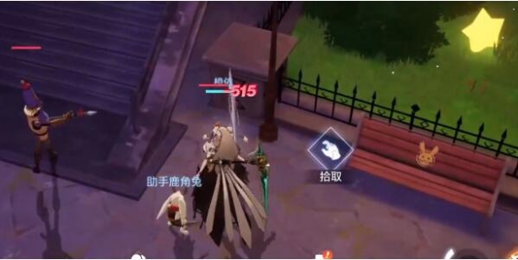 晶核惊奇乐园卡牌位置介绍一览 惊奇乐园卡牌位置攻略图片5