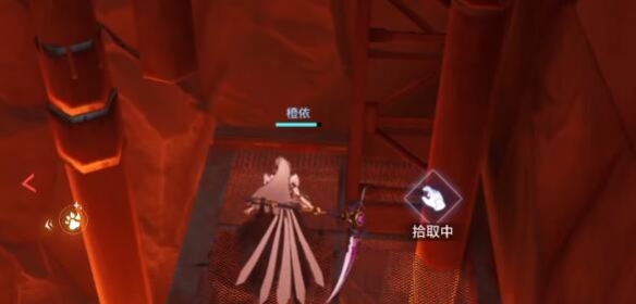 晶核军工厂卡牌位置攻略一览 军工厂卡牌位置详细介绍图片3