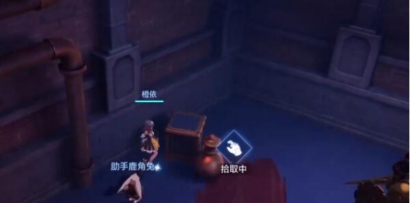 晶核惊奇乐园卡牌位置介绍一览 惊奇乐园卡牌位置攻略图片12