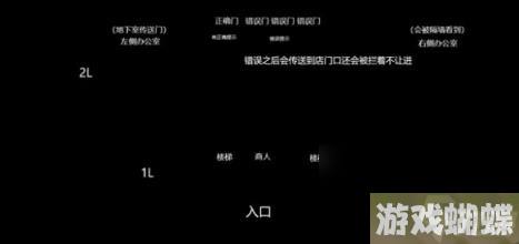 博德之门3巫术杂货店解谜攻略 巫术杂货店怎么解？