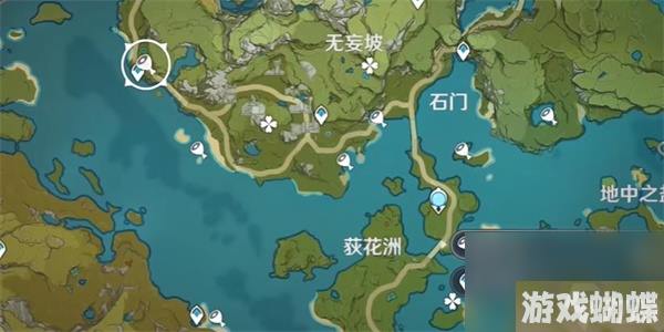 原神隐藏成就十岁差点打倒野猪怎么解锁