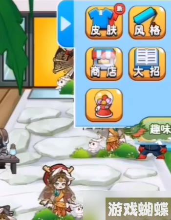 别惹农夫电音泰坦解锁方法一览