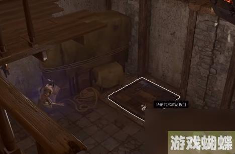 博德之门3英勇手套怎么获得-博德之门3英勇手套获取方式