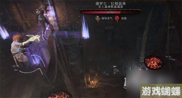 博德之门3蝌蚪收集方法攻略