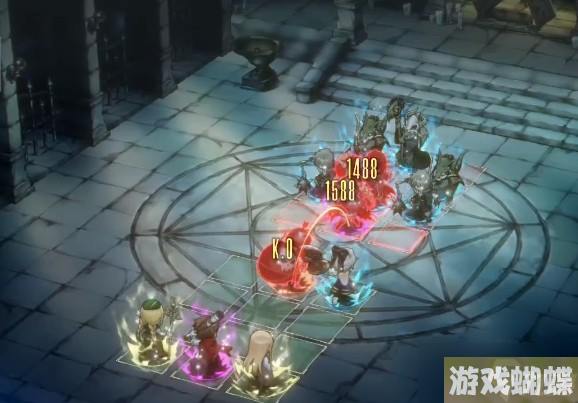棕色尘埃2莉兹内怎么样