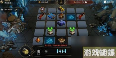 崩坏星穹铁道地城探宝第五遗迹浅层通关攻略