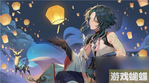 原神璃月地灵龛位置(原神璃月地灵龛位置全攻略，一网打尽！)