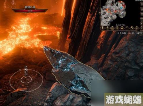 博德之门3精金矿石在哪-精金矿石获取攻略