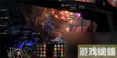 《博德之门3》术士加点方法介绍