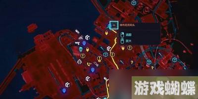 赛博朋克2077八星铳怎么获得 详细获取攻略分享