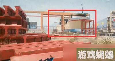 赛博朋克2077八星铳怎么获得 详细获取攻略分享