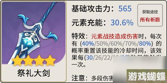 原神迪希雅怎么玩