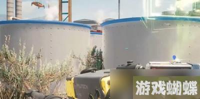 赛博朋克2077八星铳怎么获得 详细获取攻略分享