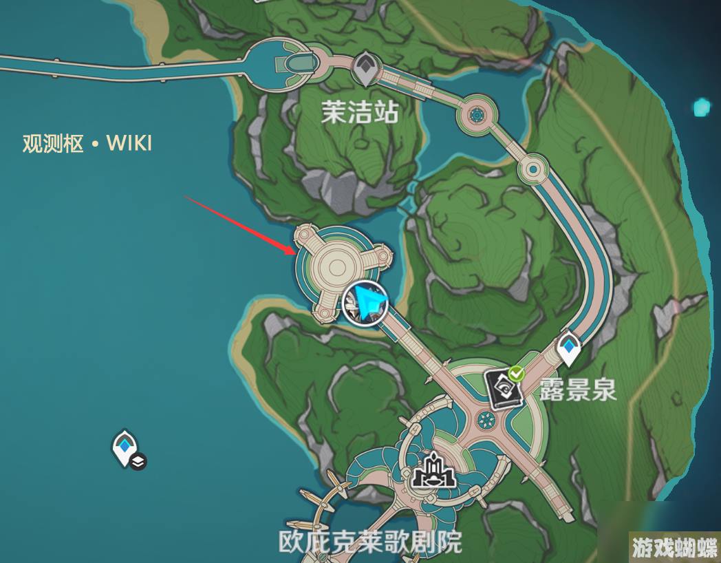 原神琳妮特突破材料怎么获得