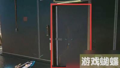 赛博朋克2077八星铳怎么获得 详细获取攻略分享