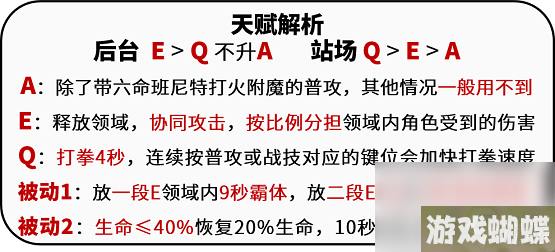 原神迪希雅怎么玩