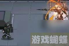 明日方舟辅助干员安洁莉娜测评 安洁莉娜值得培养吗