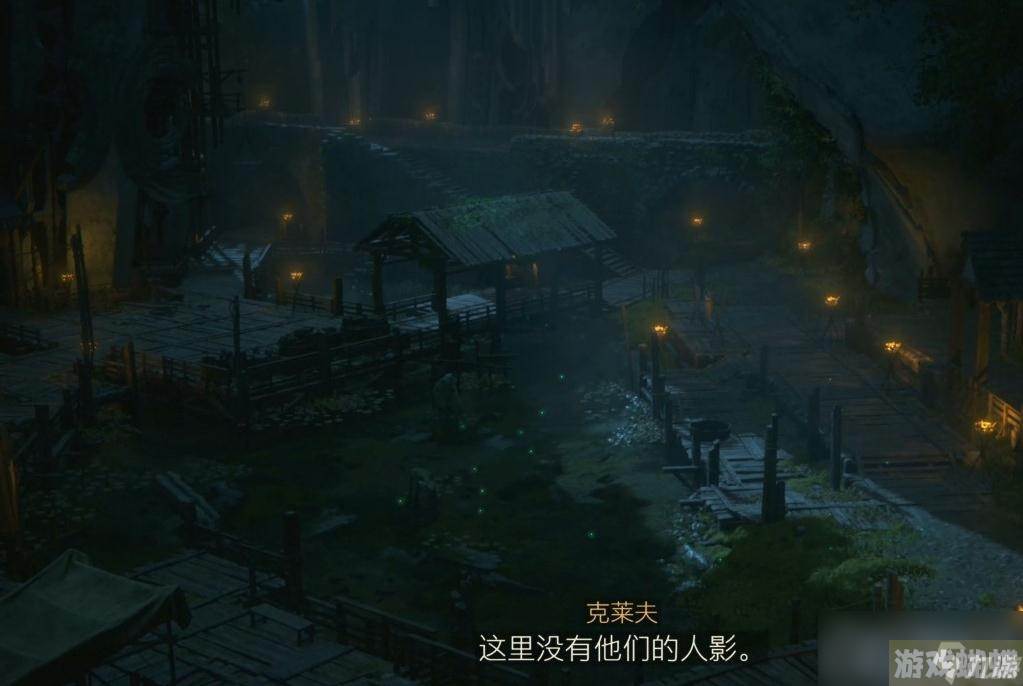 《最终幻想16》令人不安的寂静主线任务攻略