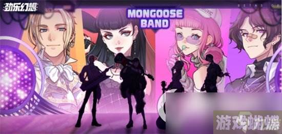 《劲乐幻想》尹谷川是谁 尹谷川鼓手怎么玩