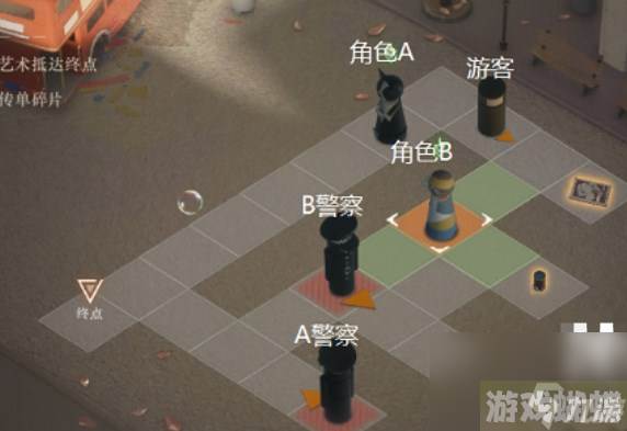 重返未来1999小狗与流浪汉第四关泡泡碰撞机关卡怎么通关_重返未来1999泡泡碰撞机关卡过关流程一览