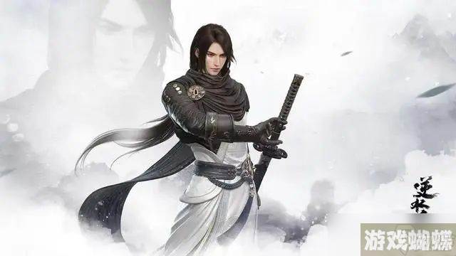逆水寒手游门派全职业介绍 2023最强门派选择推荐