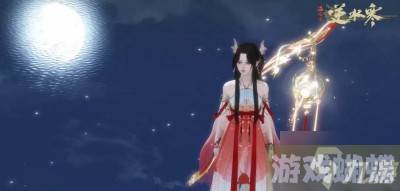 《逆水寒手游》橙武获得方法分享