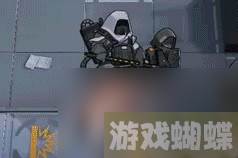 明日方舟辅助干员安洁莉娜测评 安洁莉娜值得培养吗
