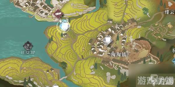 逆水寒手游闲云野鹤攻略