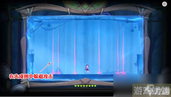 原神黑水晶号与吞金海怪任务攻略