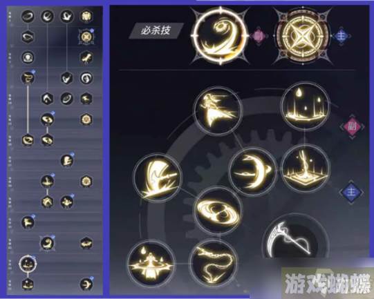 晶核魔偶师转哪个好