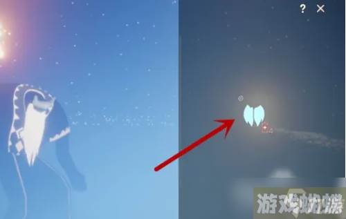 光遇毕业礼物怎么拿