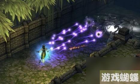 永恒之金游戏基础攻略