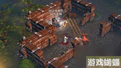 永恒之金游戏基础攻略