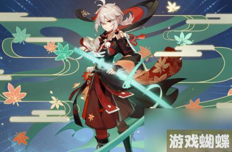 原神哪个主c最好？ （主要输出角色）