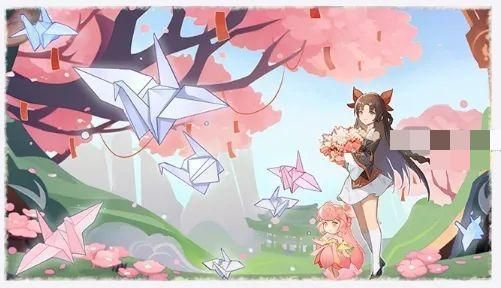 长安幻想纸鹤传信怎么玩？长安幻想纸鹤传信玩法攻略详解图片1