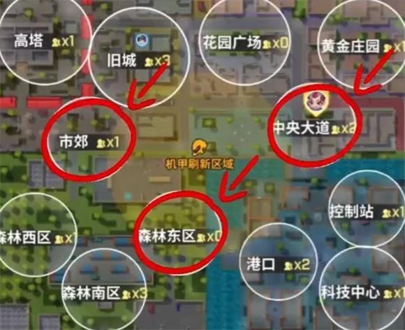 逃跑吧少年